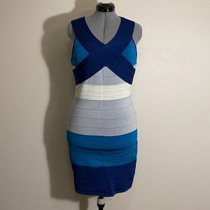 VENUS HOLD U IN DRESS XL